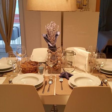 Novi Vinodolski Apartment Værelse billede