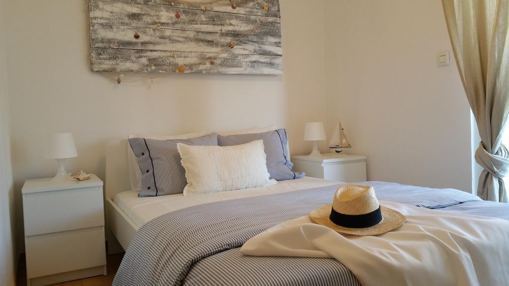 Novi Vinodolski Apartment Værelse billede