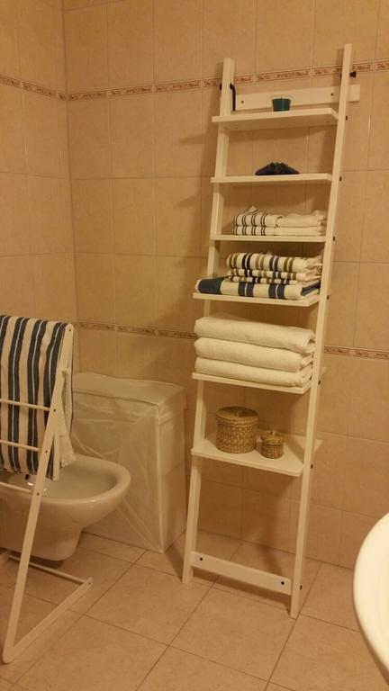 Novi Vinodolski Apartment Værelse billede