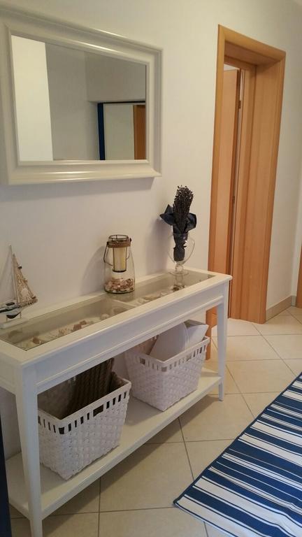 Novi Vinodolski Apartment Værelse billede