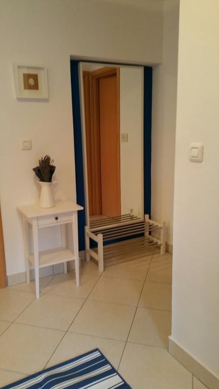 Novi Vinodolski Apartment Værelse billede