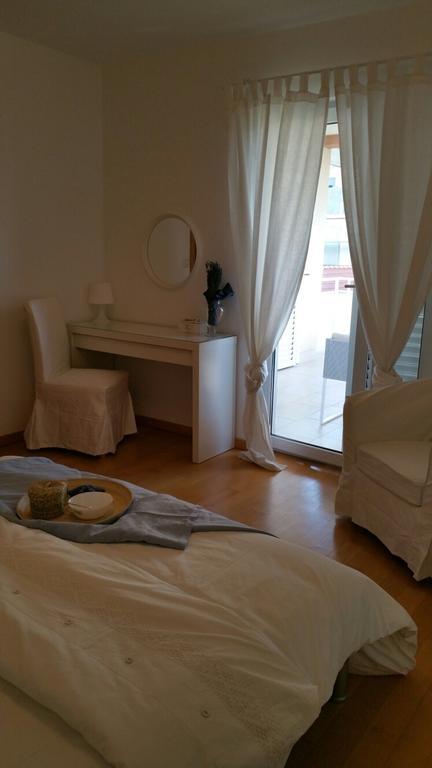Novi Vinodolski Apartment Værelse billede