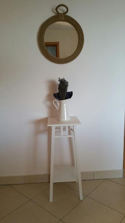 Novi Vinodolski Apartment Værelse billede